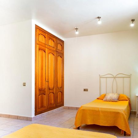 Casa Dorada Villa La Oliva Ngoại thất bức ảnh