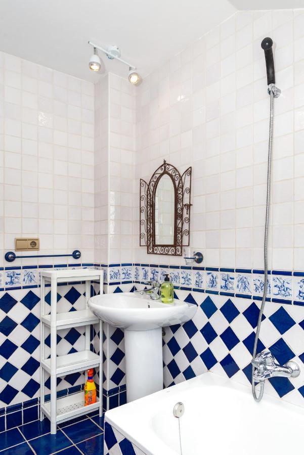 Casa Dorada Villa La Oliva Ngoại thất bức ảnh