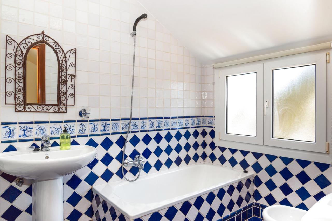 Casa Dorada Villa La Oliva Ngoại thất bức ảnh