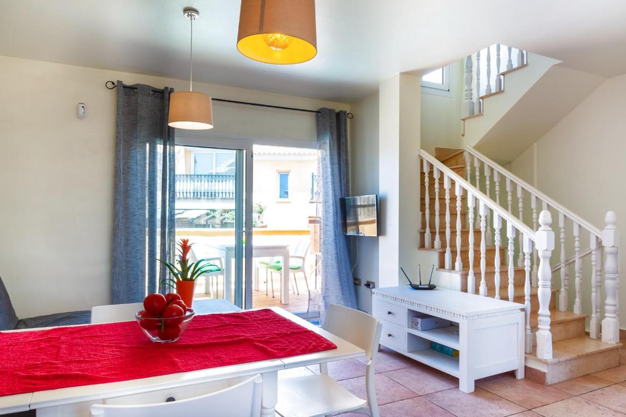 Casa Dorada Villa La Oliva Ngoại thất bức ảnh
